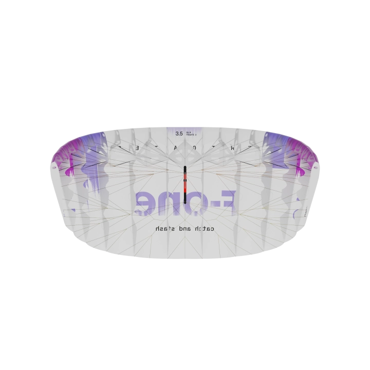F-ONE FRIGATE V2 Parawing 2027