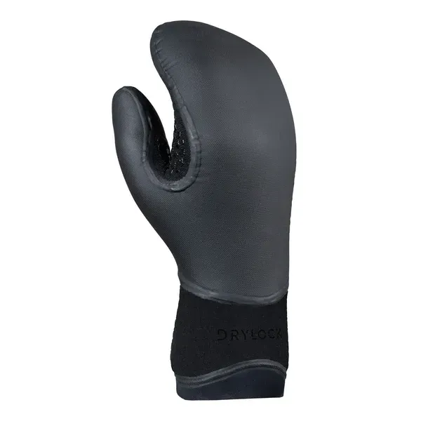 XCEL Men's Drylock Texture Skin Mitten 7mm