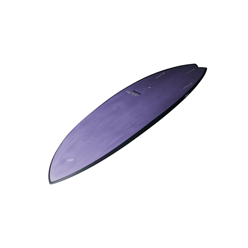 F-ONE MITU PRO Waveboard 2027