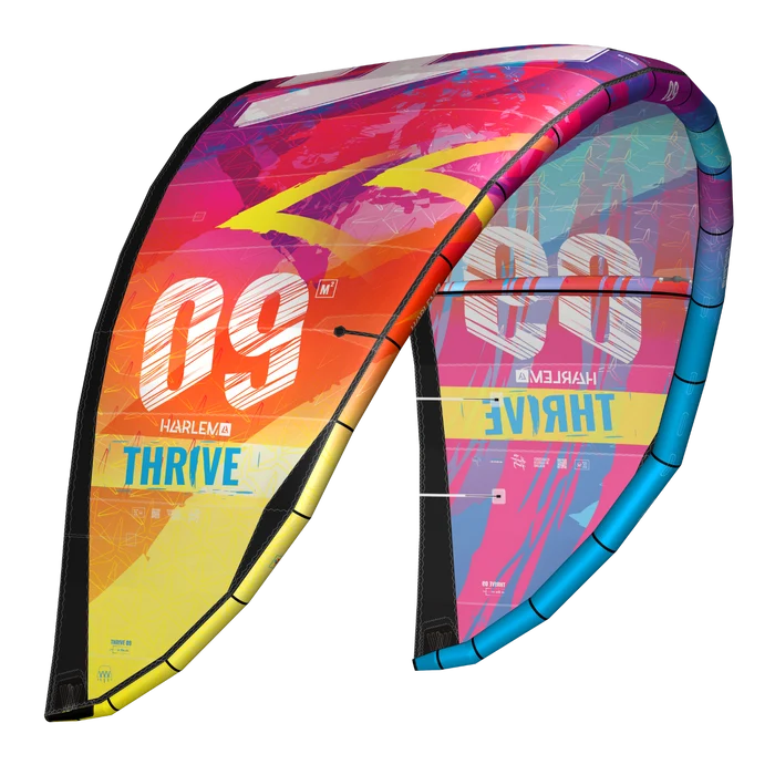 HARLEM THRIVE V2 Kite 2026