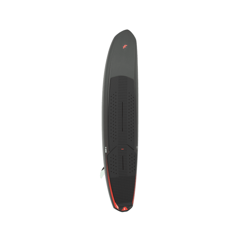 F-ONE MAGNET CARBON Waveboard 2027