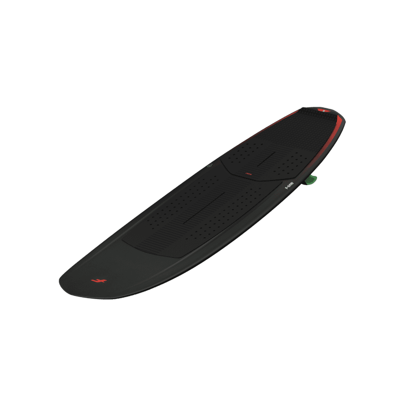F-ONE MAGNET CARBON Waveboard 2027