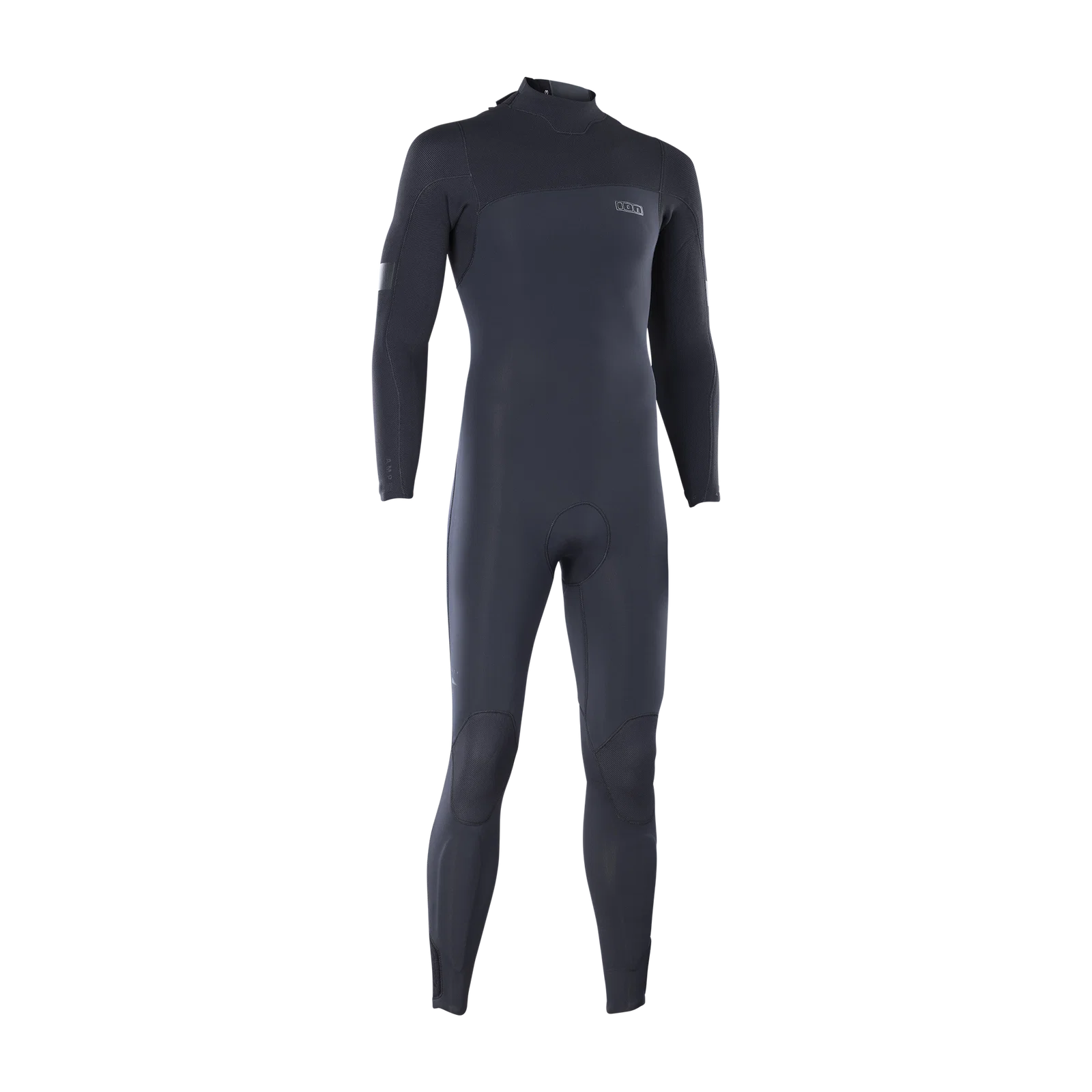 ION Seek Amp 6/5 Back Zip Wetsuit Men 2027