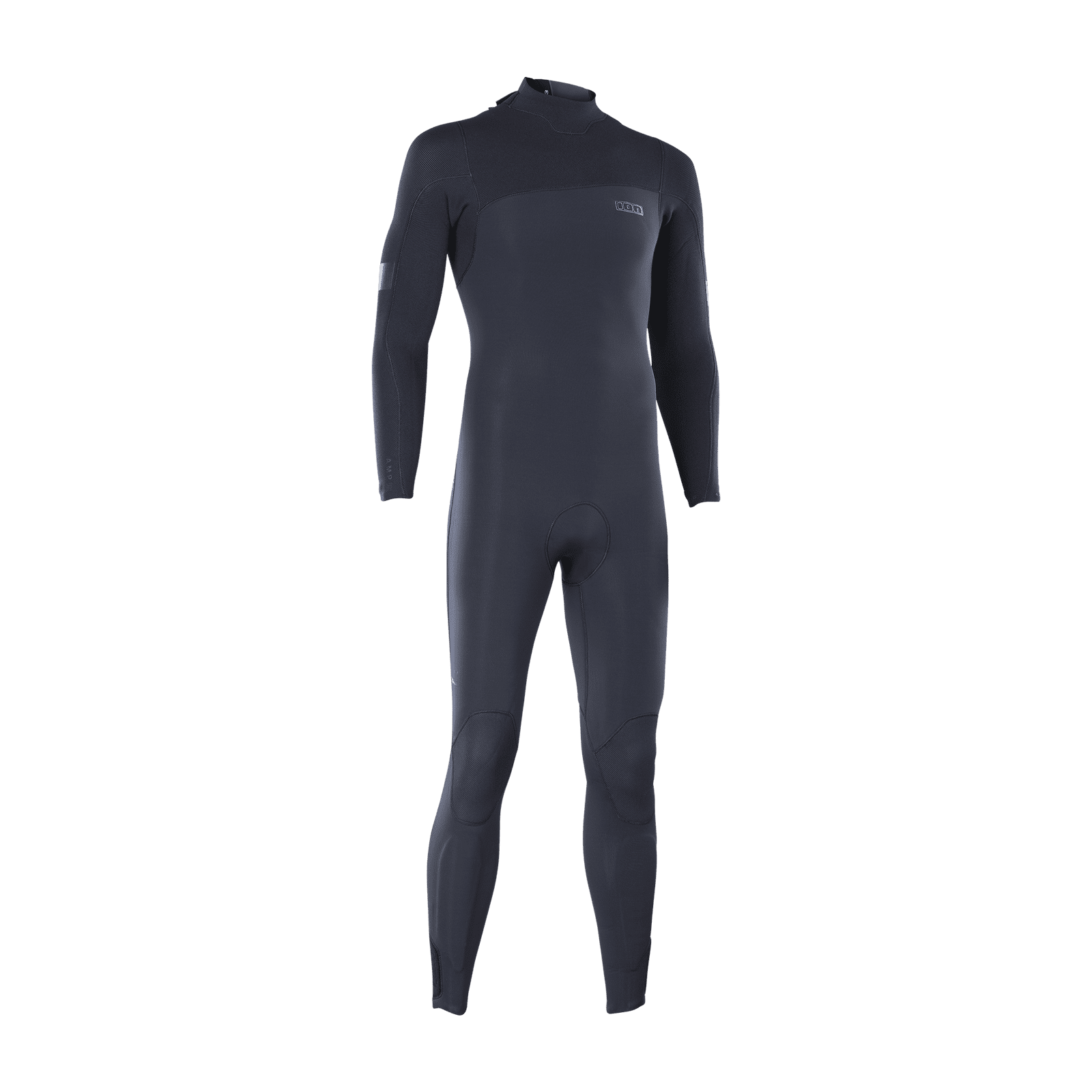 ION Seek Amp 4/3 Back Zip Wetsuit Men 2027