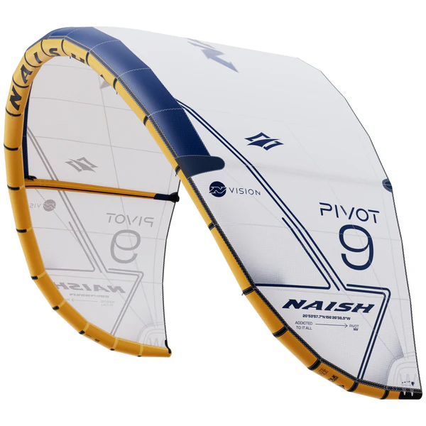 NAISH PIVOT NVISION 2026