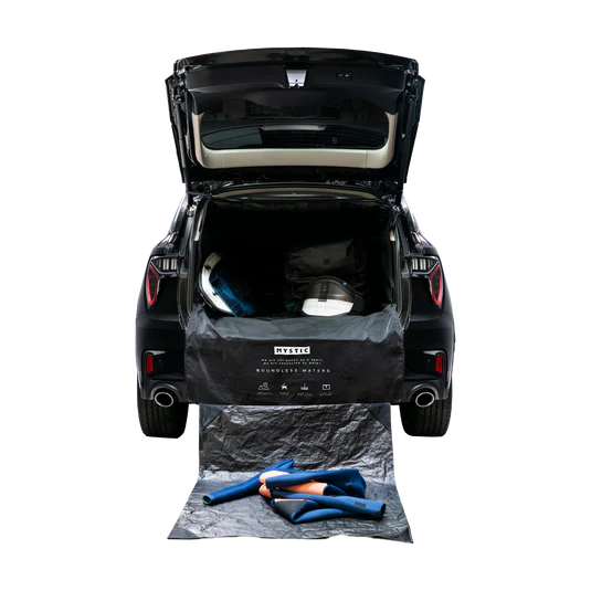 MYSTIC Car Bag 2024