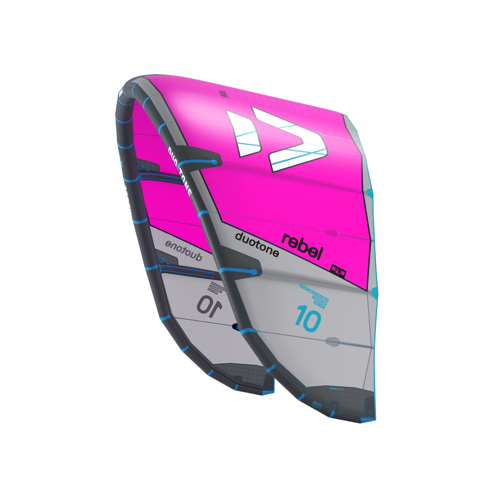 DUOTONE Rebel SLS Kite 2027