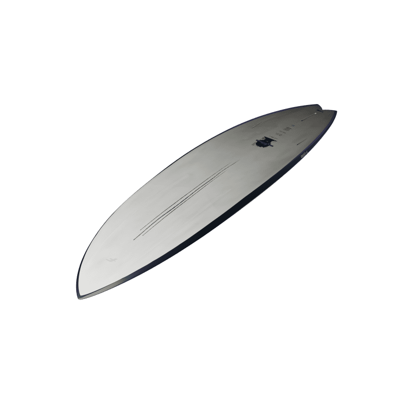 F-ONE MITU PRO CARBON Waveboard 2027