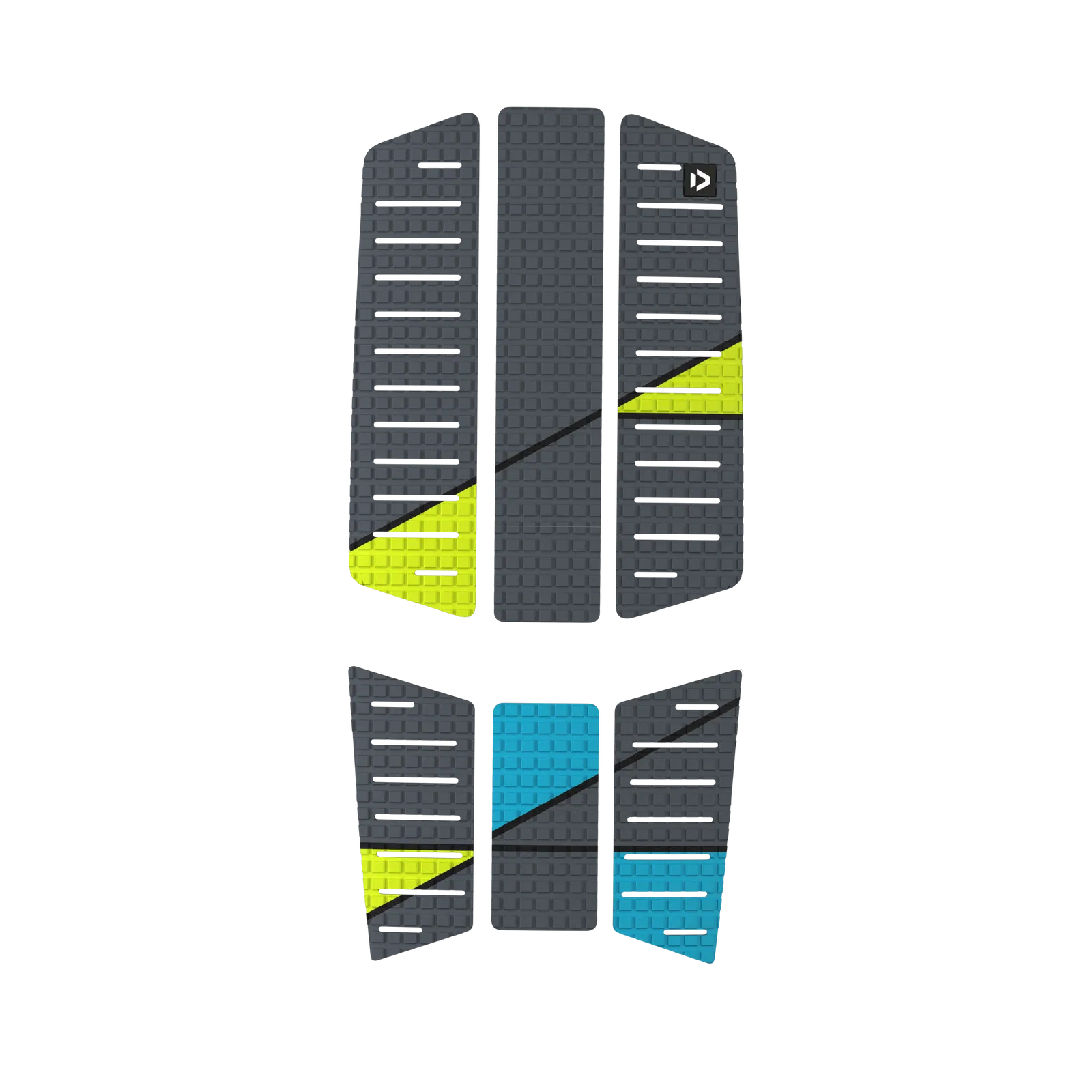 DUOTONE Traction Pad SLS Front 2025