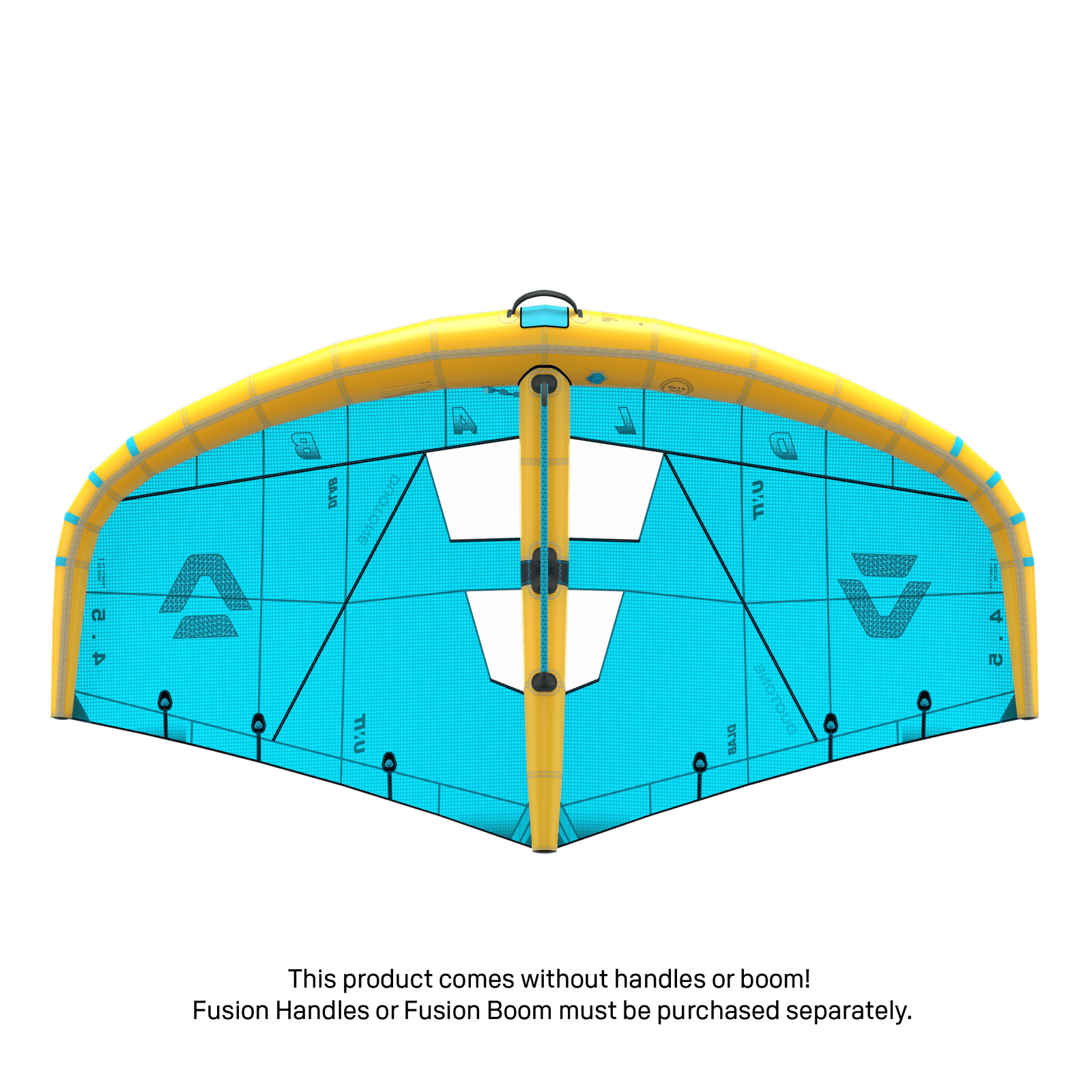 DUOTONE Unit D/LAB Wing 2027
