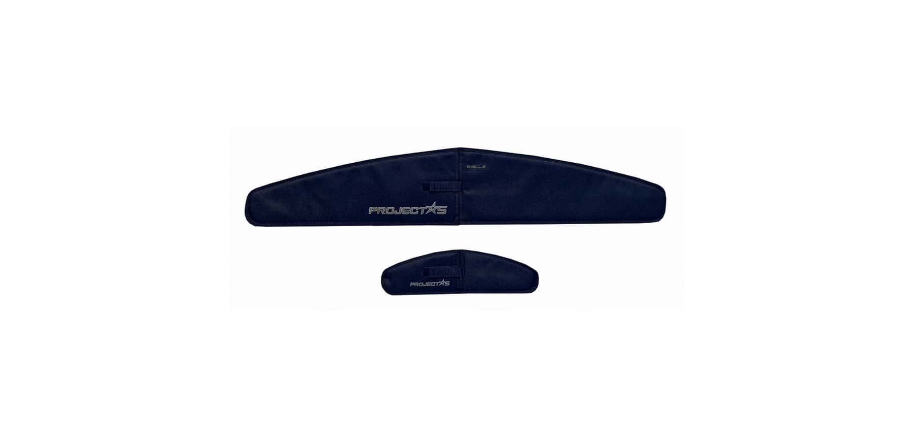 PROJECT 5 Foil Cover Pro