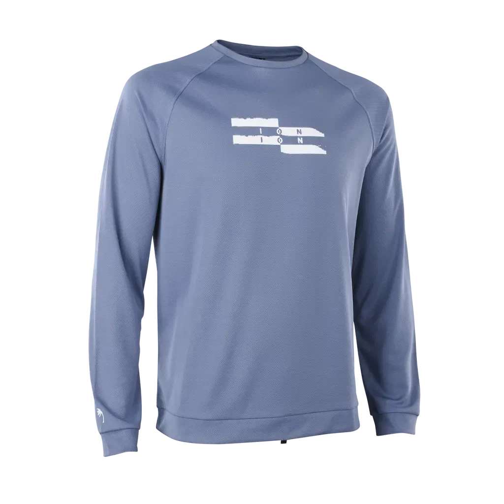 ION Wetshirt LS men 2026